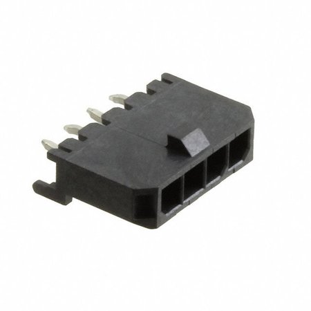AMPHENOL Micro Power 3.0 Connector System - G881 Series G881B04102KEU